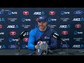 Glenn Phillips Press Conference | BLACKCAPS v Australia | 1st Test, Day 2 | Basin Reserve