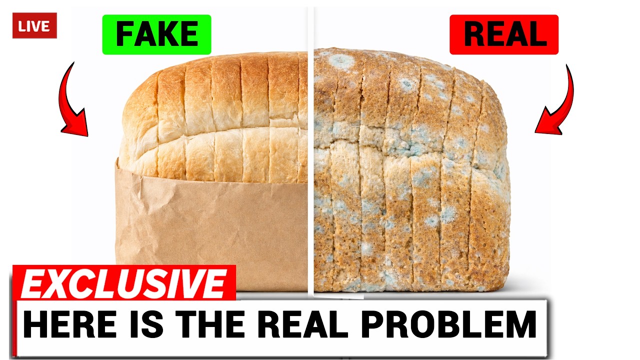 STOP Buying These 8 WORST UK Bread Brands! 🥖 (Plus 2 You NEED to Try!)