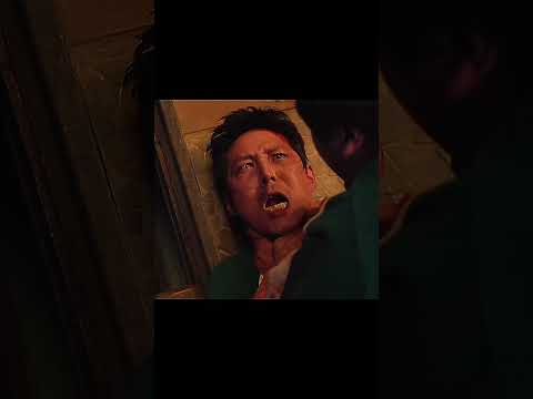 Jogador 456 Eliminando Round6 Edit 456 Squidgame