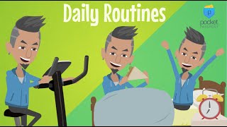 Daily Routines | Travel