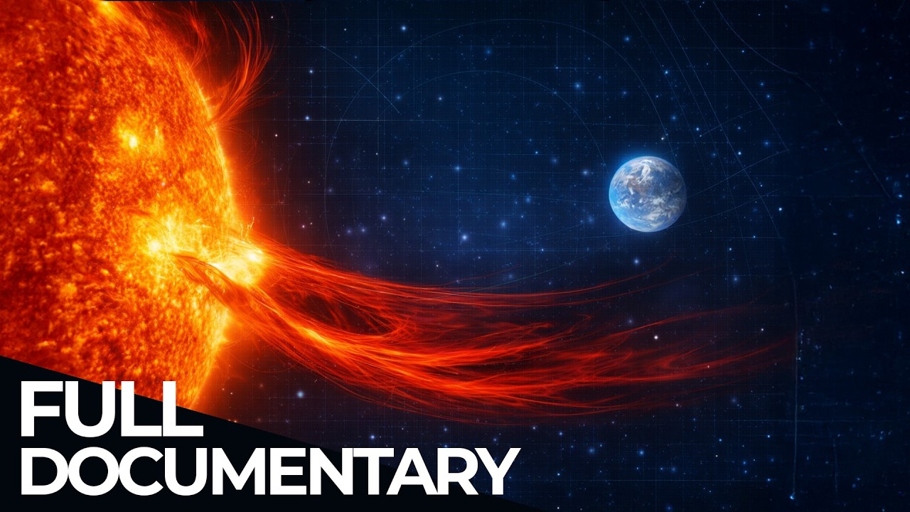 The Sun: How Solar Activity Shapes Our World | Free Documentary Space