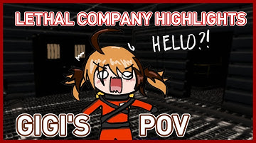 The Most LETHAL Collab [Gigi