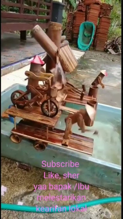 Mainan tradisional