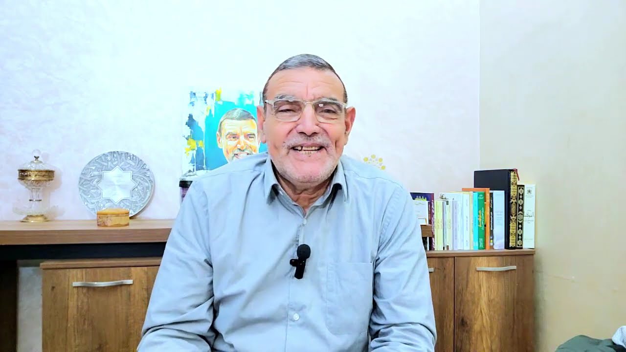الدكتور محمد فائد || الشيوخ يحكون قصاصات وخرافات ويحنطون الناس ويزعمون أنهم أصحاب تخصص
