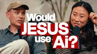Ai WILL CHALLENGE OUR RELATIONSHIP WITH JESUS