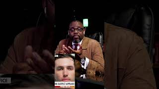 Insanity Plea For Tyler Robinson? #charliekirk #courtcase #legalanalysis