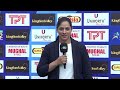 Match Award Ceremony | Mirpur Royals vs Overseas Warriors | Match-10 | KPL Season 2