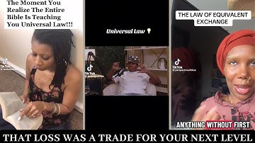 This Is Why You Had to Lose It First — Energy Always Returns