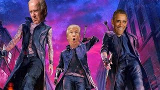 The Presidents Rank the Devil May Cry Games