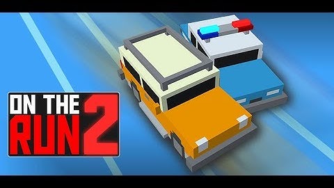 One The Run 2 | Unity Asset