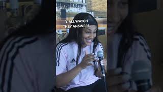 Download Lagu Would you date a bisexual woman vs a bisexual man debate #podcast #subscribe #viral #bartalk #tunein MP3