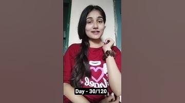 Day - 30/120 : Negative indexing in python #python #viralcoding #viralshorts #learnpython