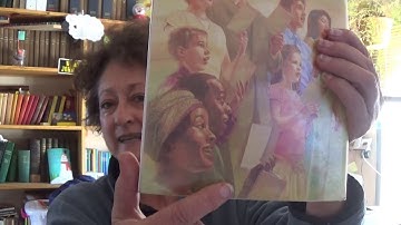 OOPS! Watchtower Uses Nasty Songbook in Videos