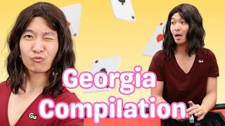 georgia compilation