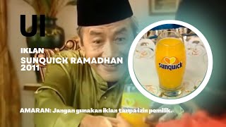 Download lagu Iklan - Sunquick Ramadhan (2011) / Unik Iklan