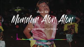 Mundur Alon Alon Versi Jathilan - RKS CHANNEL