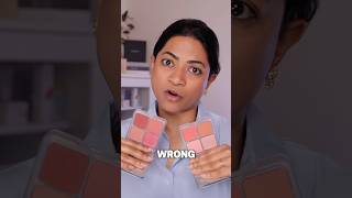 Stop Picking Blush Based On The Color. Youre Doing It Wrong.