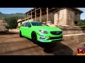 Surviving The Day | Forza Horizon 5 Seasonal Sunday