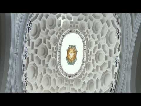 Borromini e Bernini. Sfida alla perfezione - Trailer