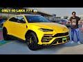 My New Lamborghini Urus Review Video