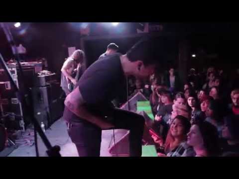 MAYFAIR - "Cruel Irony" *LIVE at Chain Reaction*