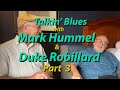 Capture de la vidéo Duke Robillard Part 3 | Blues & Grammy Awards, Rock & Roll Hof