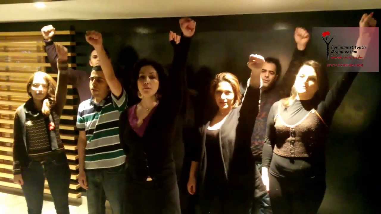 The Islamic Republic of Iran does not represent people in Iran!جمهوری اسلامی نماینده و حکومت ما نیست