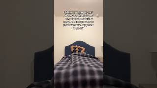 I Had Extra Minutes And Still Fumbled It