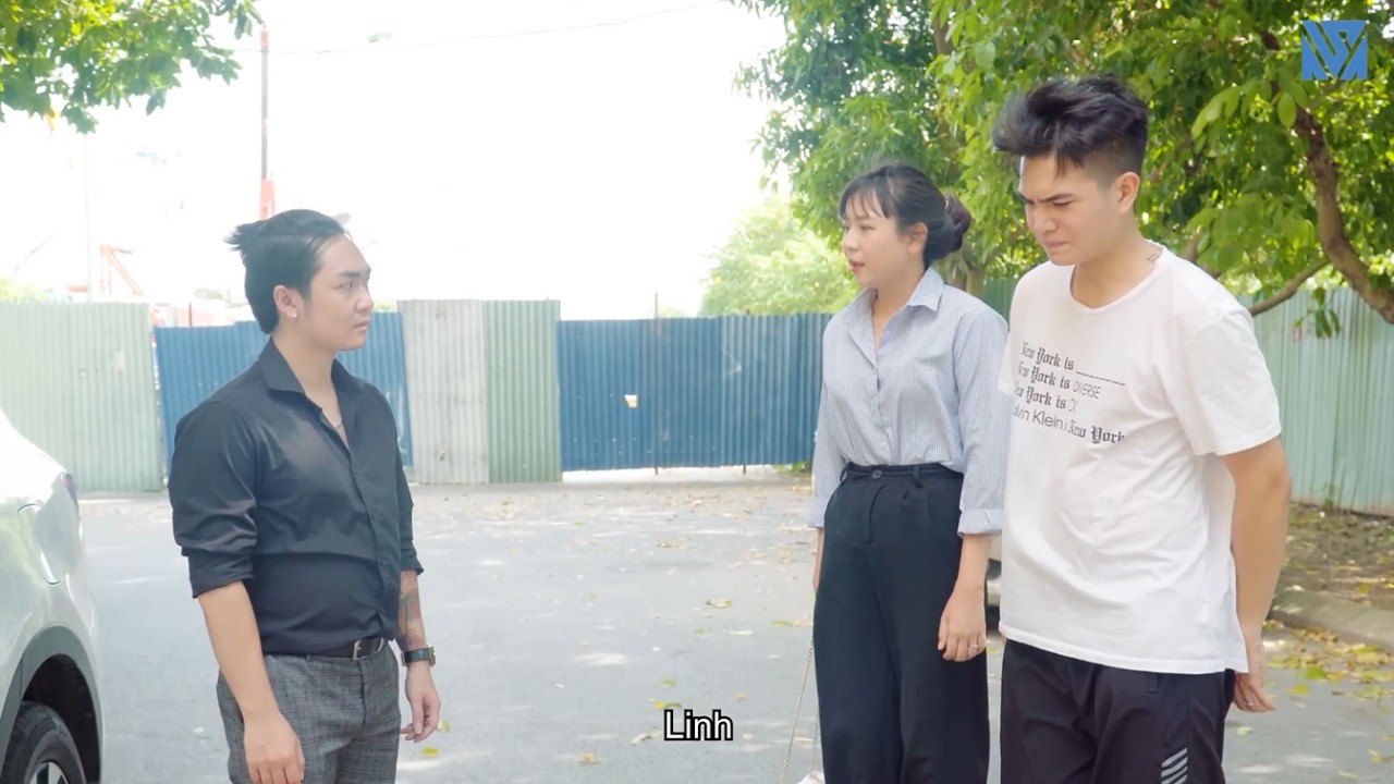 Chủ Tịch Vỡ Nợ Phải Đi Ăn Mày Vô Tình Gặp Lại Vợ Cũ Đang Đi Với Chồng Mới Và Cái Kết - Tập 748