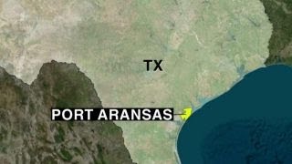 Port Aransas mayor describes destruction caused by Harvey