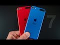 iPod Touch 7 (2019) - Unboxing & Review!