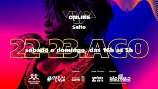 VIRADA SP ONLINE - SALTO