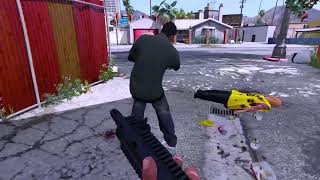 Gang City — Idle Tycoon screenshot 2