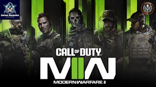 Modern Warfare 2 Campaign 2022  | TASK FORCE 141 RETURNS 🎖️