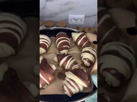 Француз шириндигин уйдо жасап коробуз!