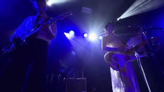 TTSSFU. Baggage. Live @ Hare & Hounds, Birmingham 24/3/26