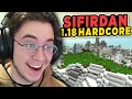 118 hardcore cennet dnyaya giri  minecraft hardcore 17