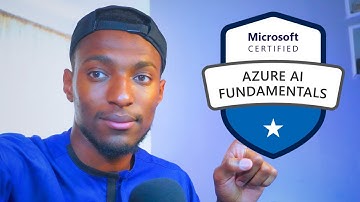 Is the AI-900 Azure AI Fundamentals really worth it?