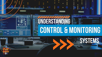 Understanding Control & Monitoring Systems Training + SCADA Software Demo