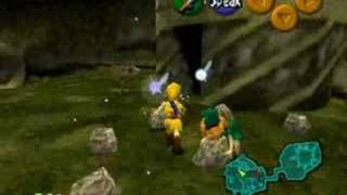 Zelda Dungeon Runners 1