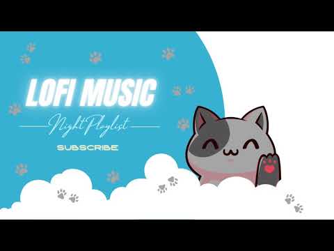 Lofi Hip Hop🎧 [Relaxing beats🌙/Anxiety🍂Insomnia💤]