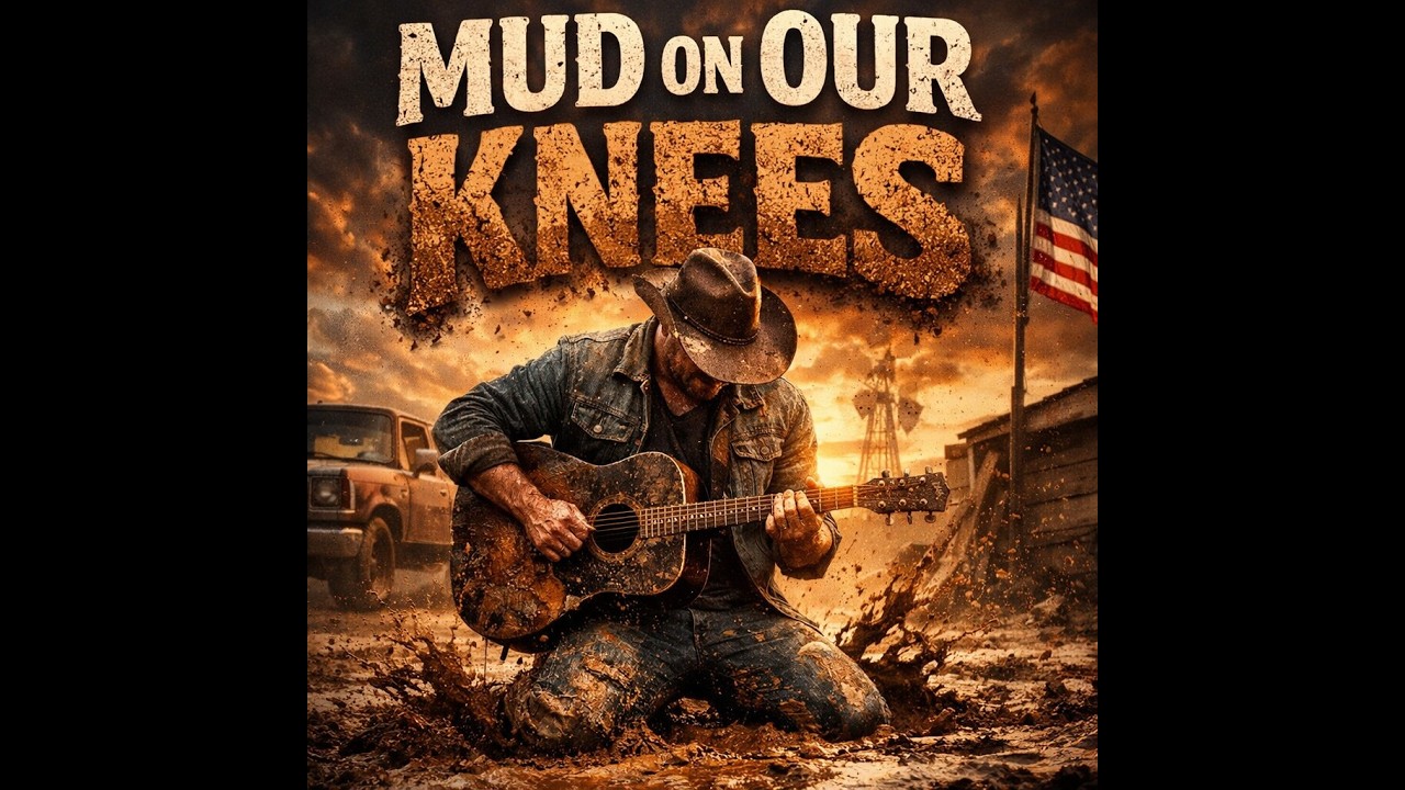 Mud On Our Knees