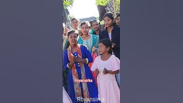 Nagpuri Christmas Song #nagpuri #christmas #song #youtube #s#video #trending #christmas #song