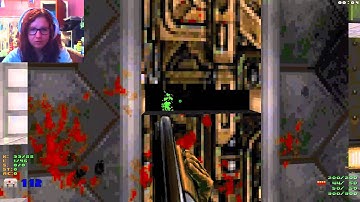 DOOM WAD Review #115- HeDRoX