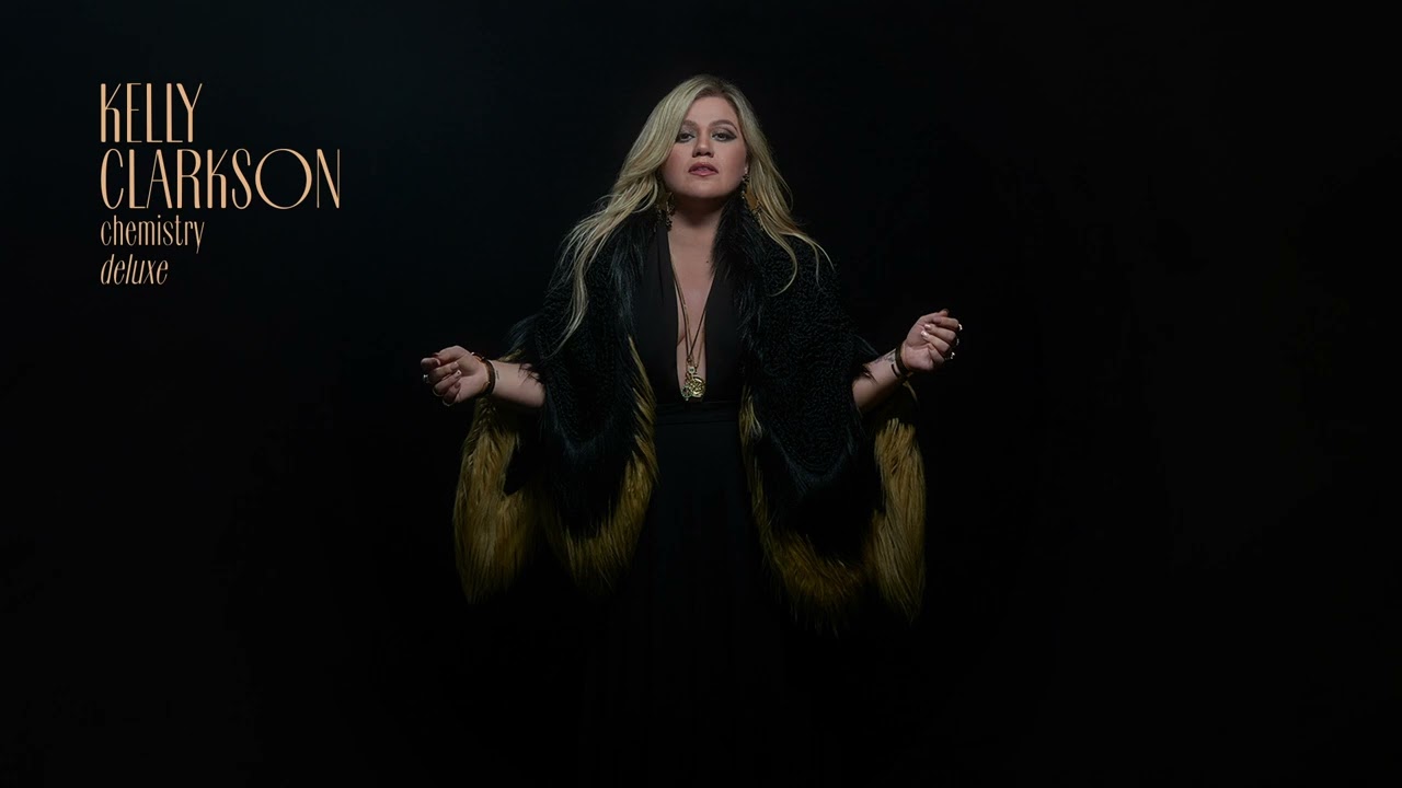 Kelly Clarkson - mine (Live from The Belasco) [Official Audio]