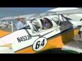 Aerotv comet fk12  an lsa biplane with great potential