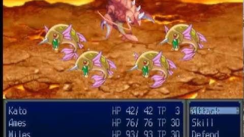 Driving Shadows: Antimatter Introspection - Prologue