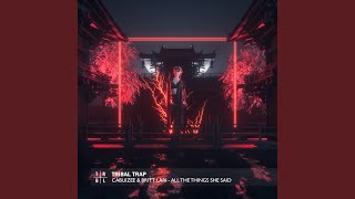 All The Things She Said - Cabuizee & Britt Lari