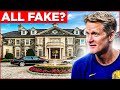 Steve Kerr JUST REVEALED! His LIFESTYLE is NOT what you Think..