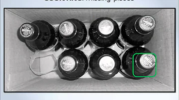 Automated machine vision inspection helps manufacturers worldwide improve product quality, reduce waste, and comply with industry regulations.
